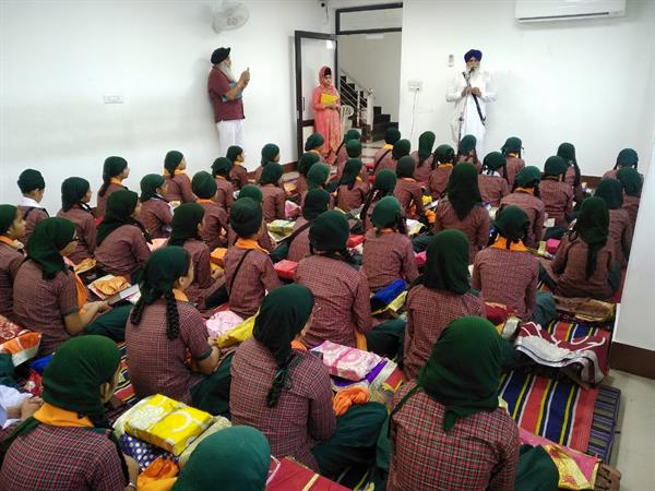 Santhya Classes