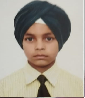 Gurveer Singh