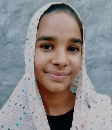 Sanjeeta