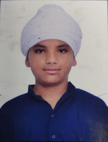 Pardeep Singh