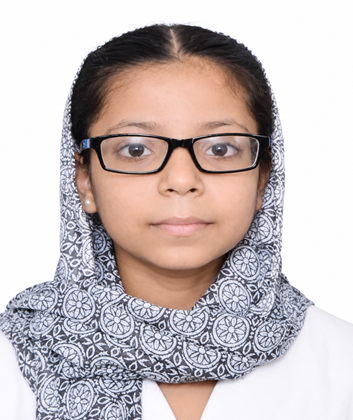 Gurnoorveer Kaur