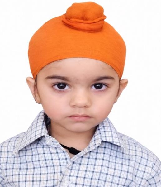 Hargunpreet Singh