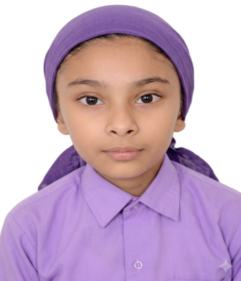 Sehajpreet Kaur