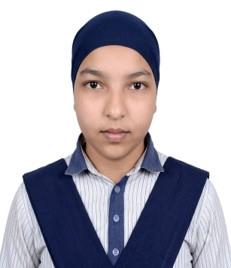 Jashanpreet Kaur