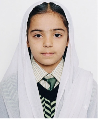 Gurleen Kaur