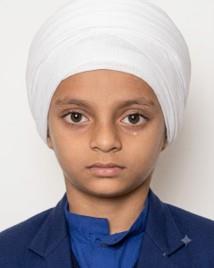 Gurleen Kaur