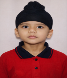 Ravneet Singh