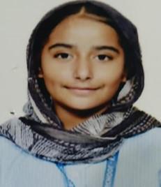 Mansheerat Kaur