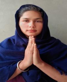 Gurdeep Kaur