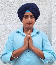 Simranjit Singh