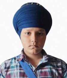 Jobanpreet Singh