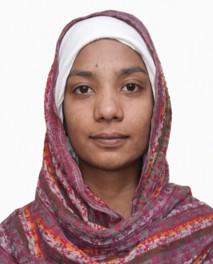 Shehnajpreet Kaur