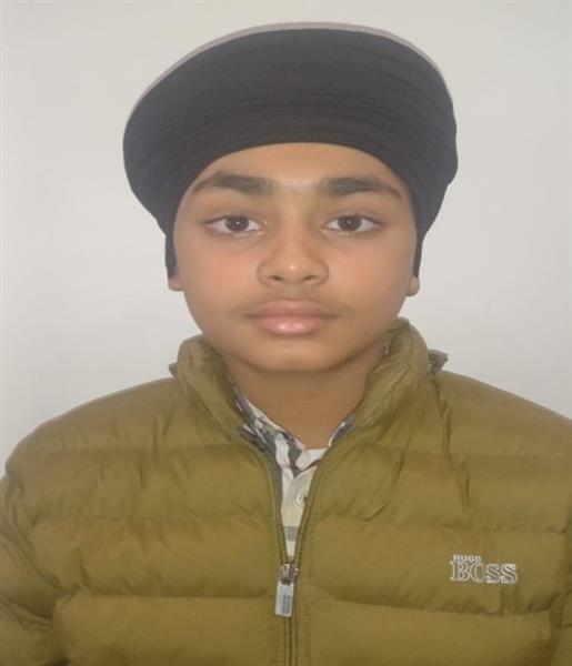 Gurekam Singh