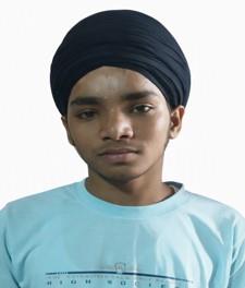 Navtej Singh