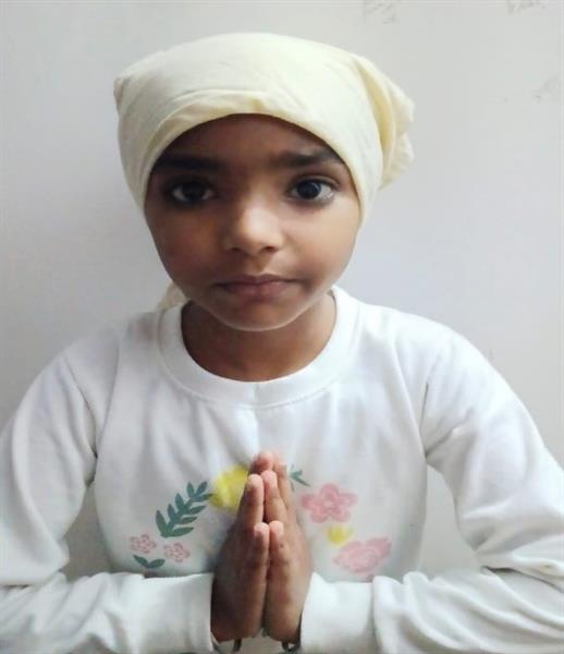 Sehajpreet Kaur