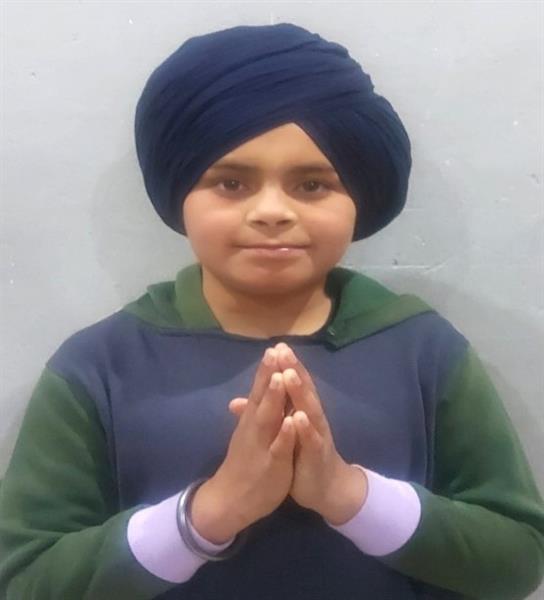 Prabhjot Singh