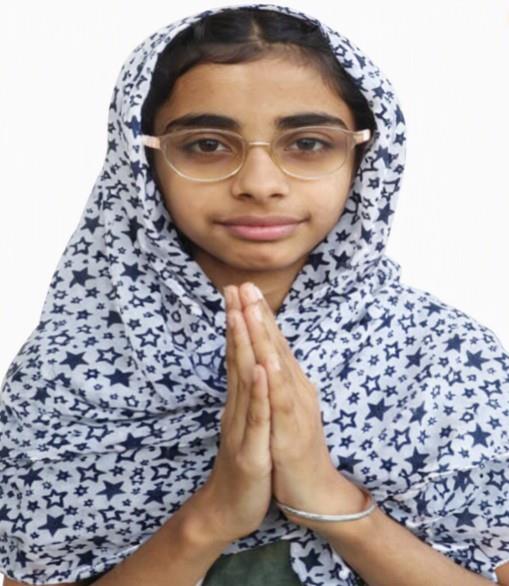 Manreet Kaur