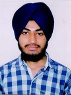 Gurparshad Singh