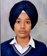 Harjoban  Singh