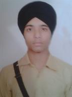 Kabal  Singh