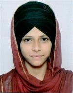 Lakhvir Kaur