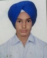 Gurperson Singh