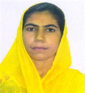 Beant Kaur