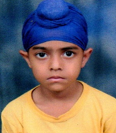 Gurkamaldeep Singh