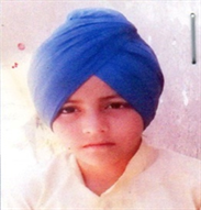 Jashandeep Singh