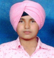 Satinder Singh