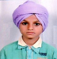 Sukhman Singh