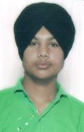 Harkaranpreet Singh