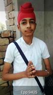 Ranjeet Singh