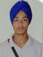 Balkar Singh