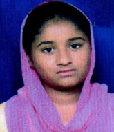 Kuldeep Kaur