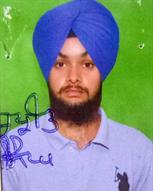 Gurpreet Singh