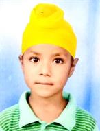 Fatehdeep Singh