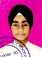 Jaspreet Singh