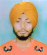 Harpreet Singh