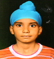 Gurveer Singh