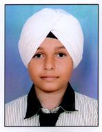 Gurmandeep Singh