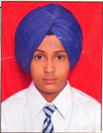 Akashdeep Singh