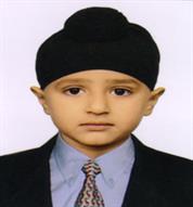 Gurfateh Singh