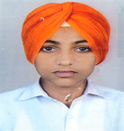 Amanpreet Singh