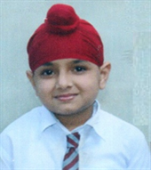 Balraj Singh