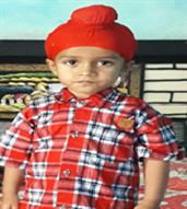 Charanpreet Singh