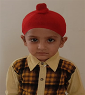 Gurshaan Singh