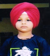 Gursimran Singh