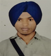 Rajwinder Singh