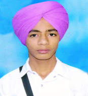 Kulwinder Singh